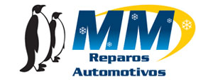 MM Reparos Automotivos